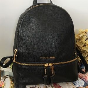Michael Kors Backpack